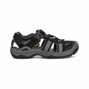Teva Men OMNIUM 2 MEN BLACK