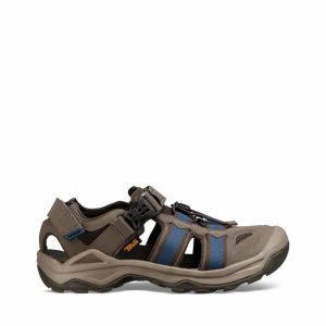 Teva Men OMNIUM 2 BUNGEE CORD