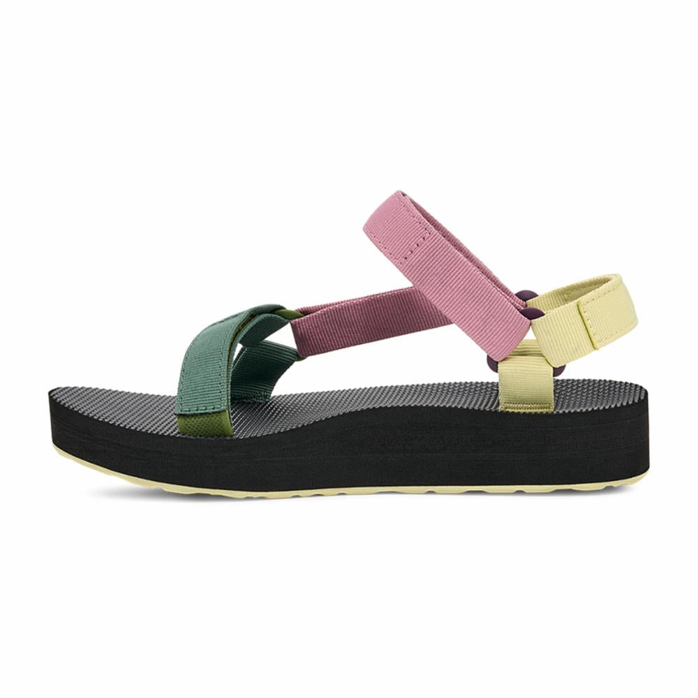 Teva Women MIDFORM UNIVERSAL ROOT MULTI - Image 3