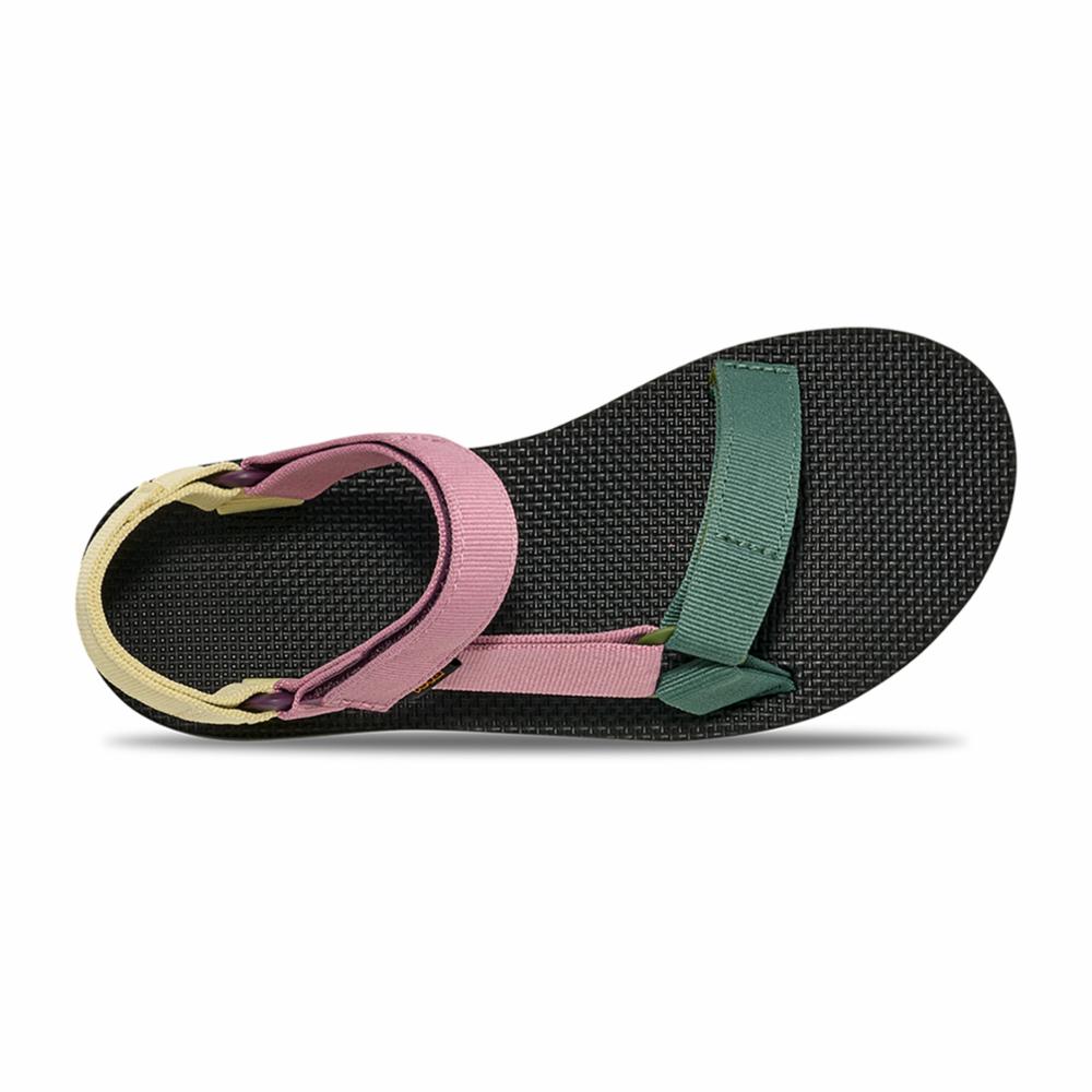 Teva Women MIDFORM UNIVERSAL ROOT MULTI - Image 4