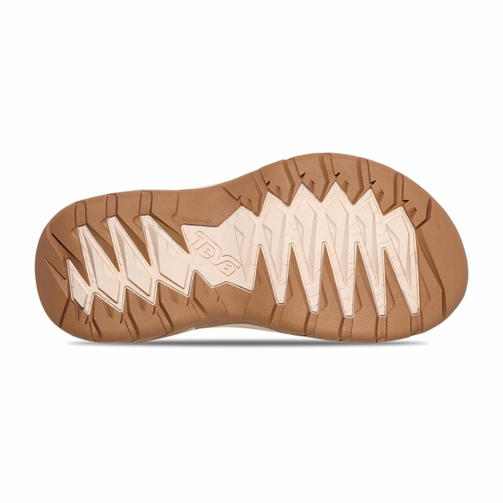 Teva Women TERRA FI 5 UNIVERSAL COCONUT - Image 5