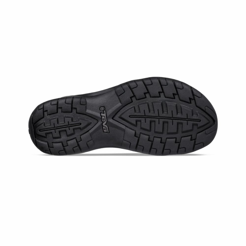 Teva Men MEACHAM BLACK - Image 6