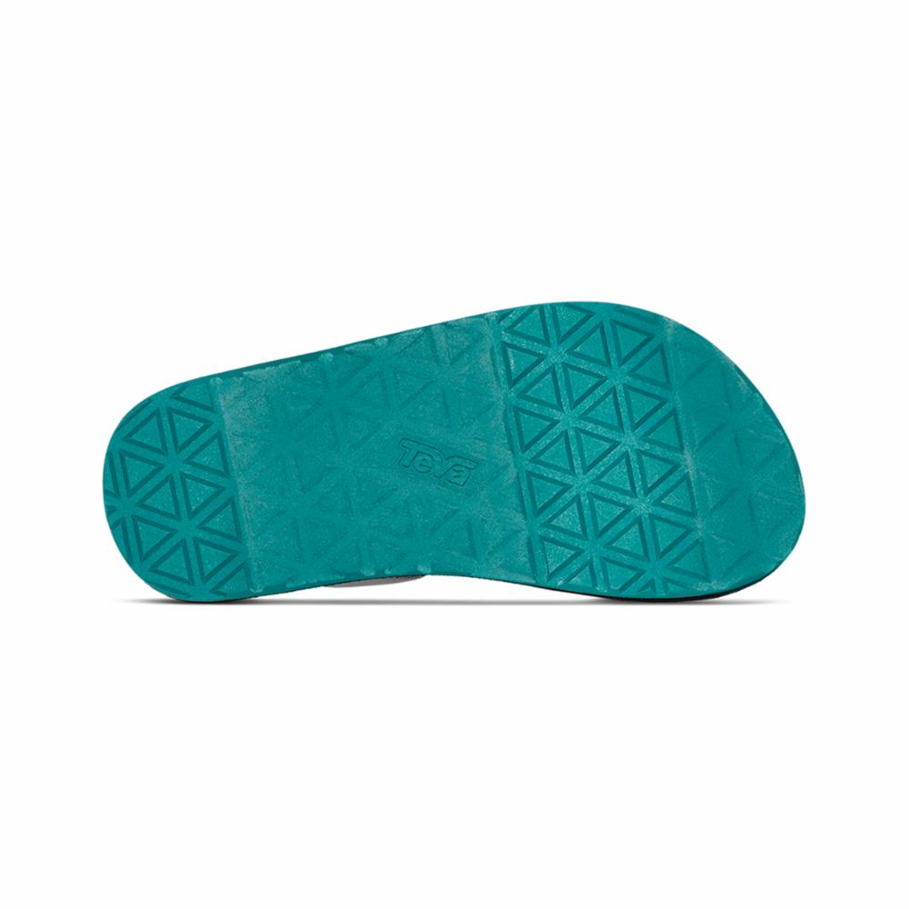 Teva Kids ORIGINAL UNIVERSAL CHILD 90S MULTI - Image 5