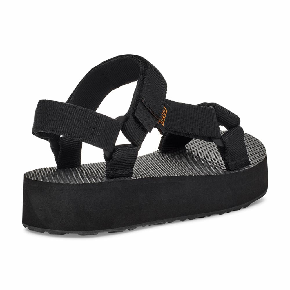 Teva Kids MIDFORM UNIVERSAL CHILD BLACK - Image 6