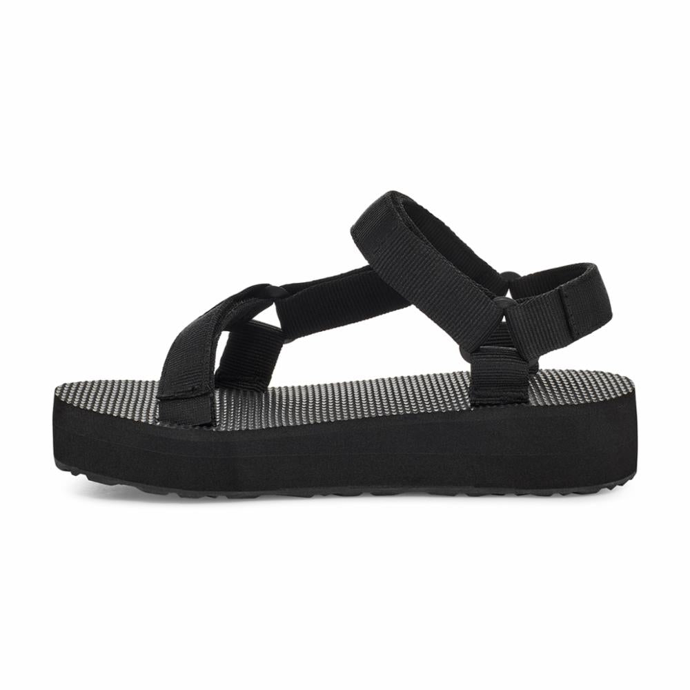 Teva Kids MIDFORM UNIVERSAL CHILD BLACK - Image 3