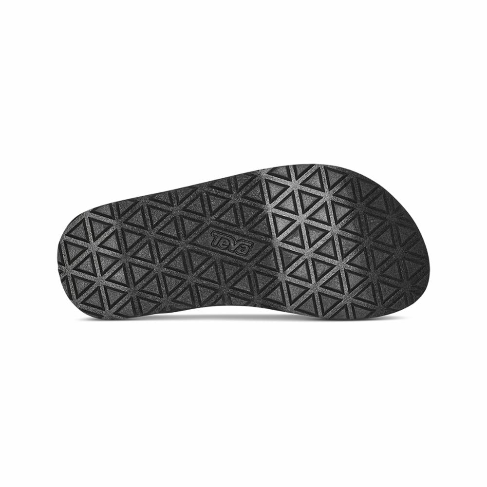 Teva Kids MIDFORM UNIVERSAL CHILD SHERBERT MULTI - Image 6