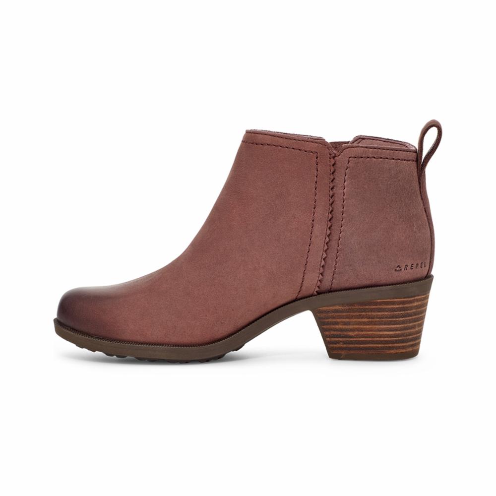 Teva Women ANAYA BOOTIE RR BURLWOOD - Image 3