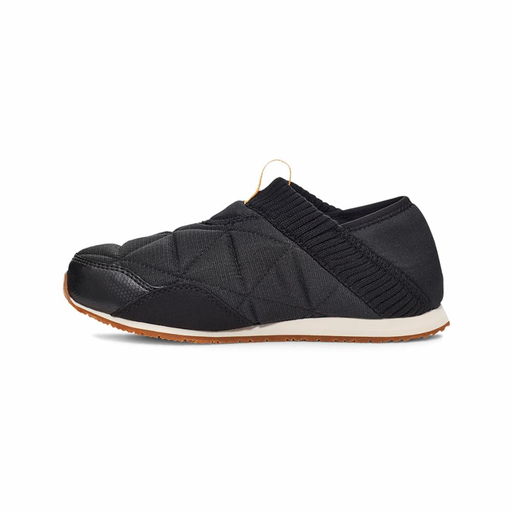Teva Women RE EMBER BLACK/ BIRCH - Image 3