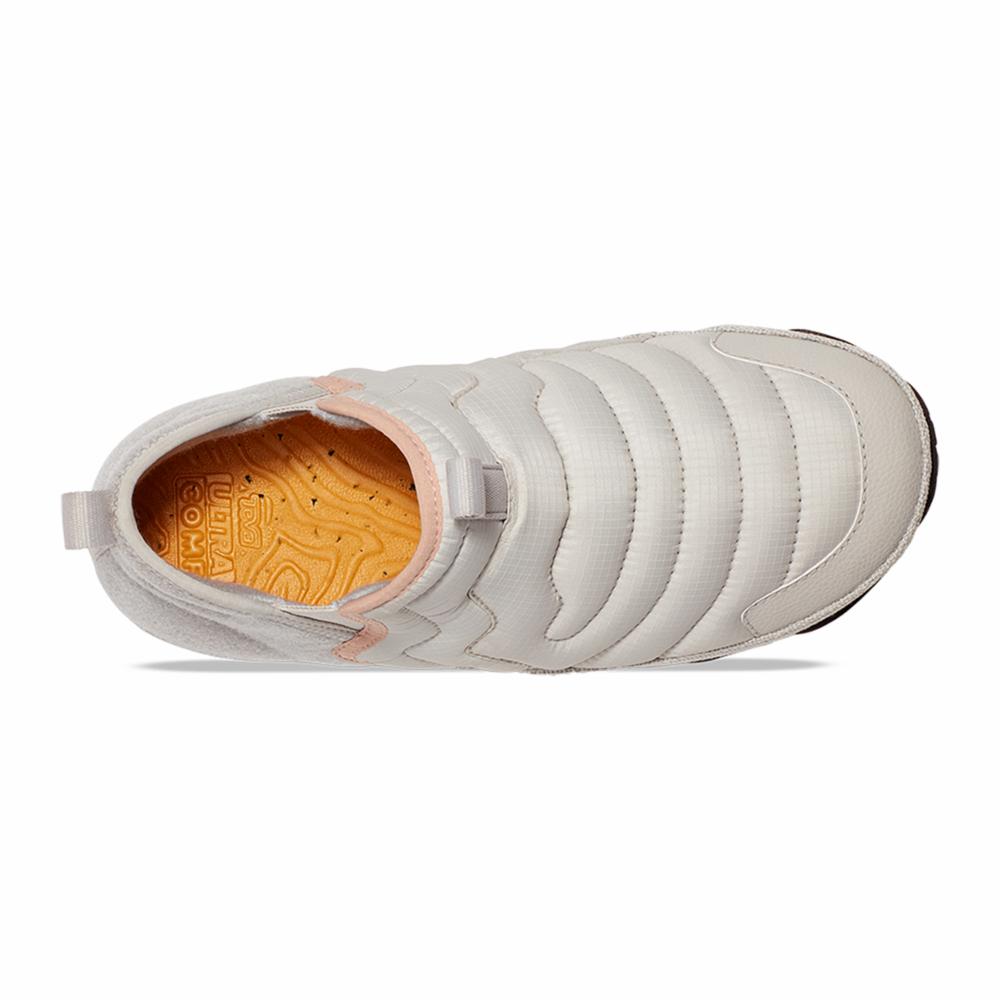 Teva Women REEMBER TERRAIN MID MOONSTRUCK - Image 4