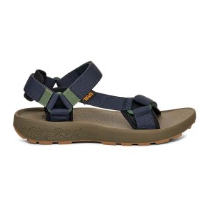 TEVA MEN HYDRATREK SANDAL MEN TOTAL ECLIPSE
