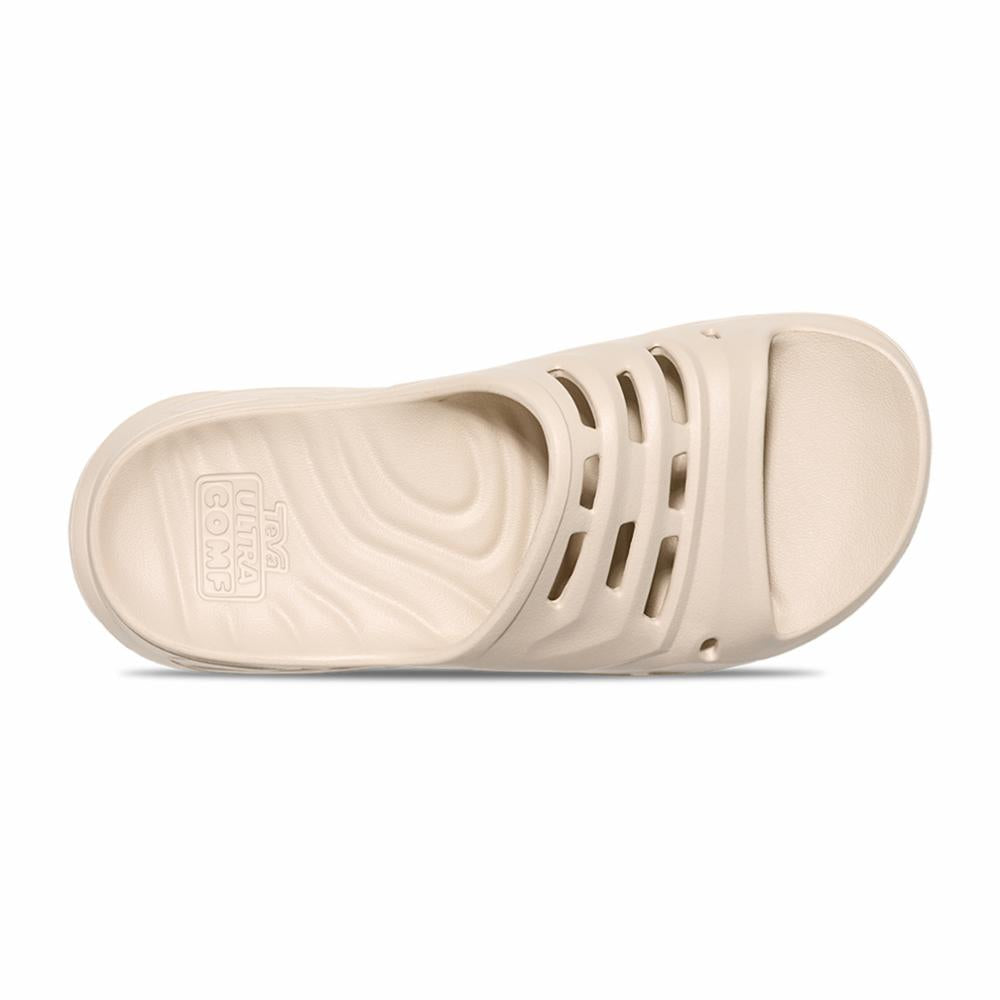 Teva Men APRETRAIL SLIDE BIRCH - Image 4