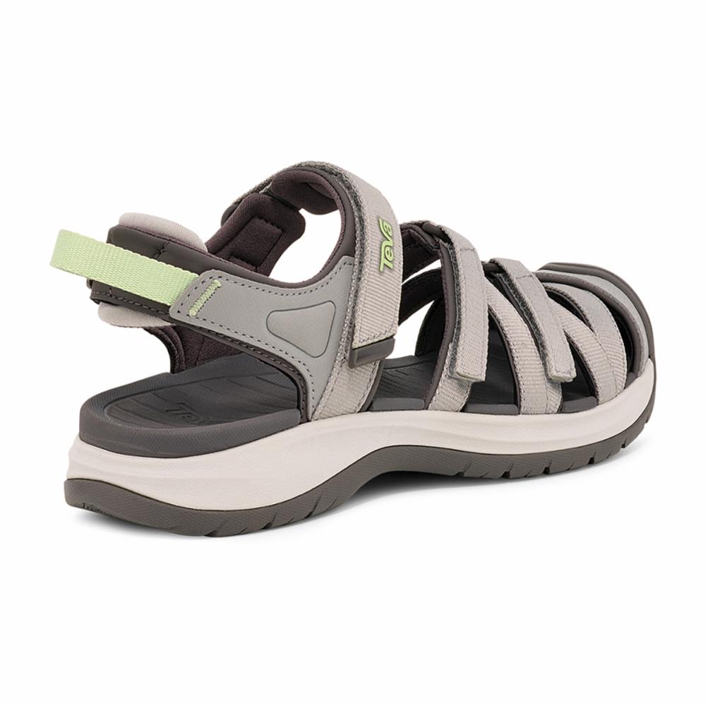 Teva Women TIRRA SPORT CT DRIZZLE - Image 6