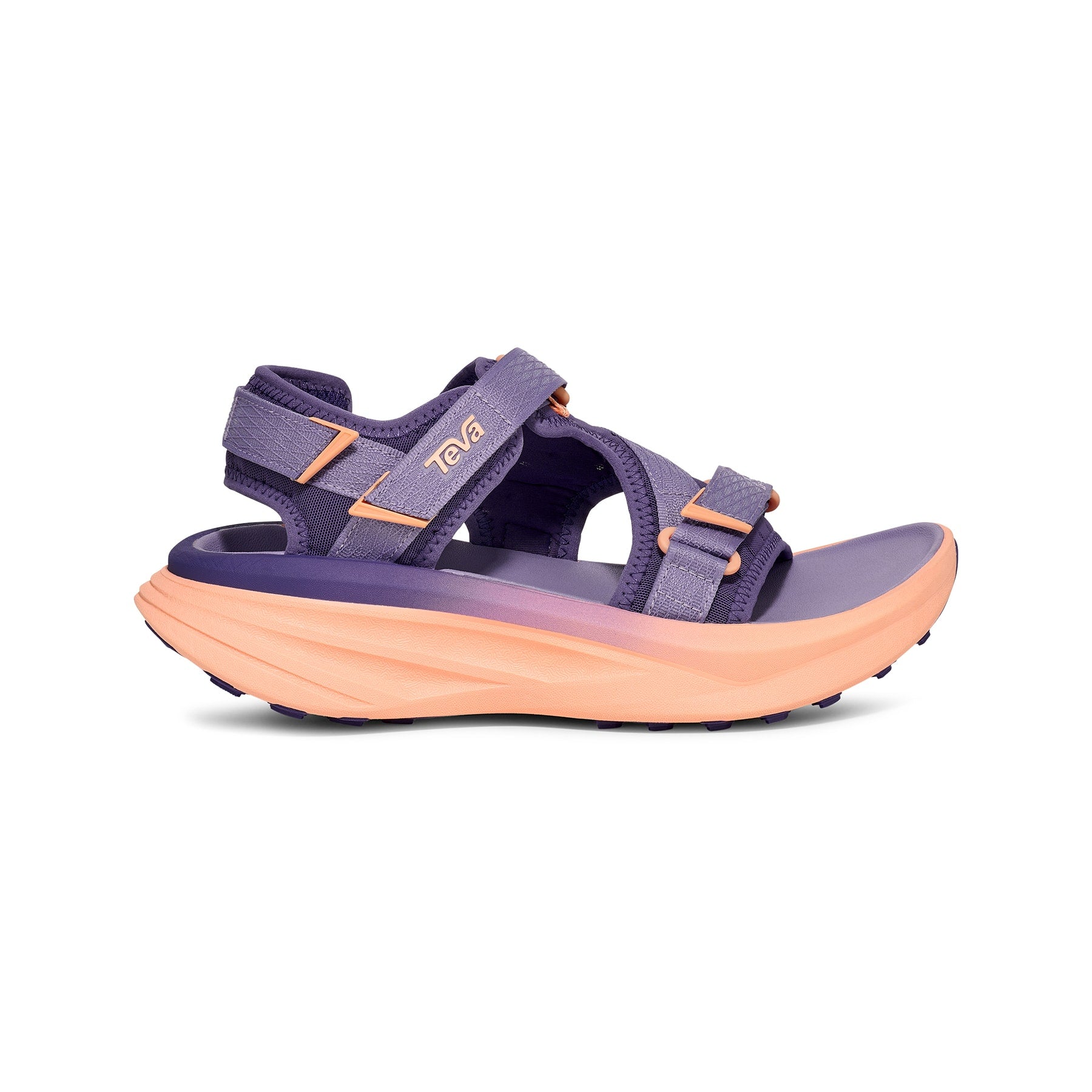 TEVA WOMEN AVENTRAIL R2T WOMEN THISTLE/ PAPAYA