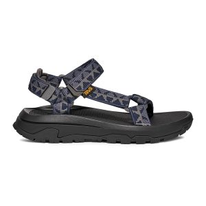 TEVA MEN HURRICANE XLT3 MEN CRISS CROSS NAVY/ GREY