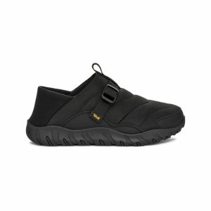 Teva Women REEMBER CAMP WOMEN BLACK