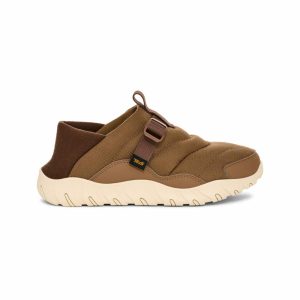 Teva Women REEMBER CAMP WOMEN HONEY BROWN